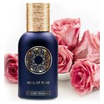 عطر ادکلن سول آف رز بای کلود - Soul of Rose By Cloud - بررسی، قیمت و خرید