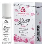 عطر ادکلن رز بری بلغارین رز - Rose Berry Bulgarian Rose - بررسی، قیمت و خرید