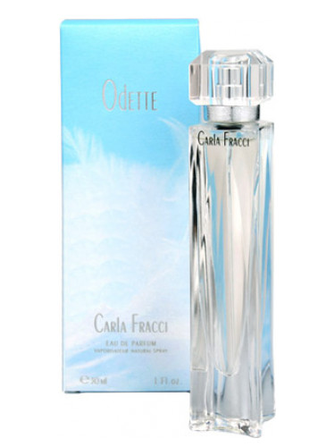 عطر ادکلن اودت کارلا فراچی - Odette Carla Fracci - بررسی، قیمت و خرید