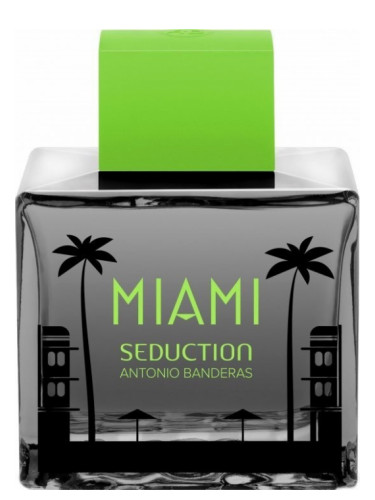 عطر ادکلن مایامی سداکشن این بلک آنتونیو باندراس - Miami Seduction In Black Antonio Banderas - بررسی، قیمت و خرید