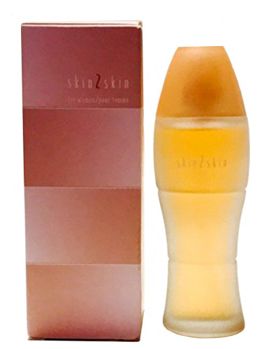 عطر ادکلن سکین تو سکین اِیوِن - Skin 2 Skin Avon - بررسی، قیمت و خرید