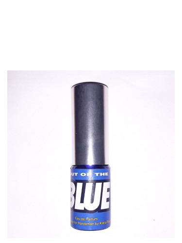 عطر ادکلن اوت آو د بلو هاردمن - Out Of The Blue Hardeman - بررسی، قیمت و خرید