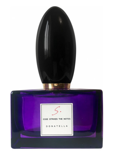 عطر ادکلن دوناتلا ایس استرایکز د نوتس - Donatella Esse Strikes The Notes - بررسی، قیمت و خرید