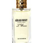 عطر ادکلن لونیور ژرار مونه پارفومز - L’Univers Gerard Monet Parfums - بررسی، قیمت و خرید