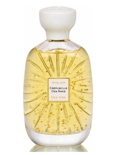 عطر ادکلن کریپوسکول دس آم اتیلیه دز اورس - Crépuscule Des Âmes Atelier des Ors - بررسی، قیمت و خرید