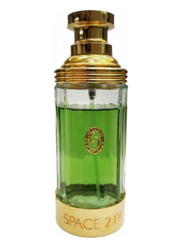 عطر ادکلن اسپیس توئنیتی فرست کتی کاردن - Space 21st Cathy Carden - بررسی، قیمت و خرید