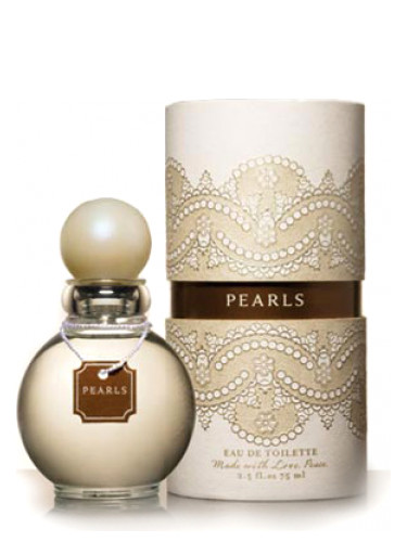 عطر ادکلن پرلز کرولز داوتر - Pearls Carol's Daughter - بررسی، قیمت و خرید