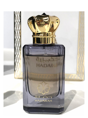 عطر ادکلن کیفی هداره پرفیومز - Kyphi Hadarah Perfumes - بررسی، قیمت و خرید