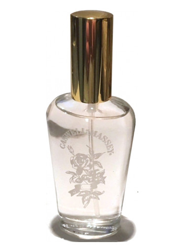 عطر ادکلن دمسک رز سیگنیچر سنت کاسول ماسی - Damask Rose Signature Scent Caswell Massey - بررسی، قیمت و خرید