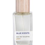 عطر ادکلن پـیـور بلو سنتس - Pure Blue Scents - بررسی، قیمت و خرید