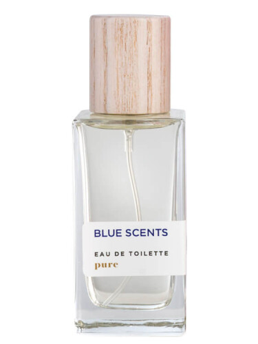 عطر ادکلن پـیـور بلو سنتس - Pure Blue Scents - بررسی، قیمت و خرید