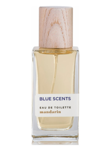 عطر ادکلن ماندارین بلو سنتس - Mandarin Blue Scents - بررسی، قیمت و خرید