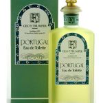 عطر ادکلن اُ دو پُرتُغال جئو اف ترامپر - Eau de Portugal Geo. F. Trumper - بررسی، قیمت و خرید