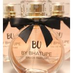 عطر ادکلن بای باتوپ باس فراگرنس بوتیک لیمیتد - BU by Bhatupe Bha's Fragrance Boutique Limited - بررسی، قیمت و خرید