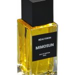 عطر ادکلن میموسان بو کوان - Mimosun Beau Kwon - بررسی، قیمت و خرید