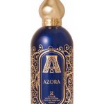 عطر ادکلن آزورا عطار کالکشن - Azora Attar Collection - بررسی، قیمت و خرید