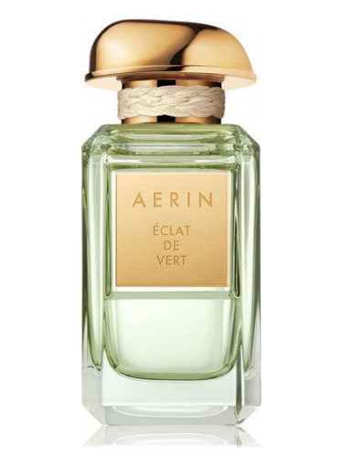 عطر ادکلن اکلات د ورت آرین - Éclat de Vert Aerin - بررسی، قیمت و خرید