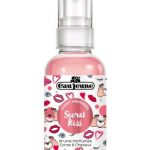 عطر ادکلن سیکرت کیس او ژون - Secret Kiss Eau Jeune - بررسی، قیمت و خرید