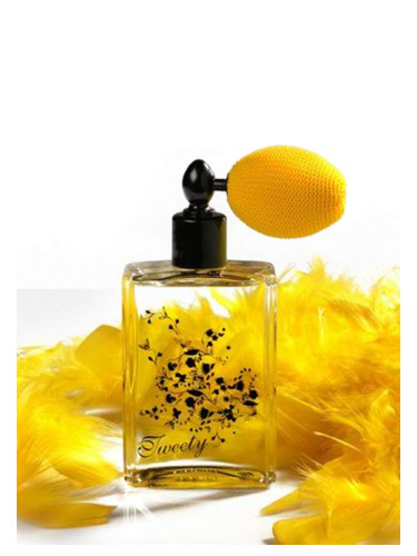 عطر ادکلن توییتی آکولینا - Tweety Aquolina - بررسی، قیمت و خرید