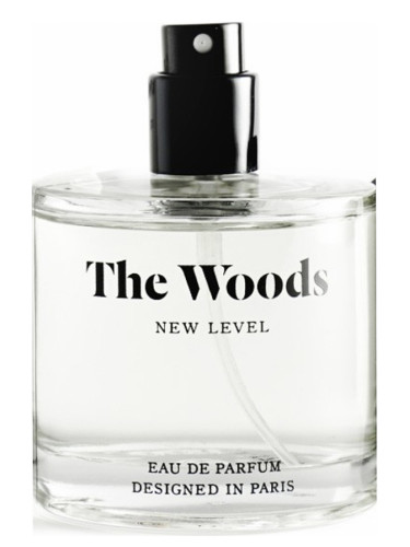 عطر ادکلن ذ وودز نیو لول بروکلین سوپ کمپانی - The Woods New Level Brooklyn Soap Company - بررسی، قیمت و خرید