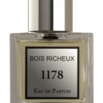 عطر ادکلن یازده هفتاد و هشت بوا ریچو - 1178 Bois Richeux - بررسی، قیمت و خرید