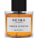 عطر ادکلن اِربِن هیپستِر هربا لندن - Urban Hipster HERBA London - بررسی، قیمت و خرید