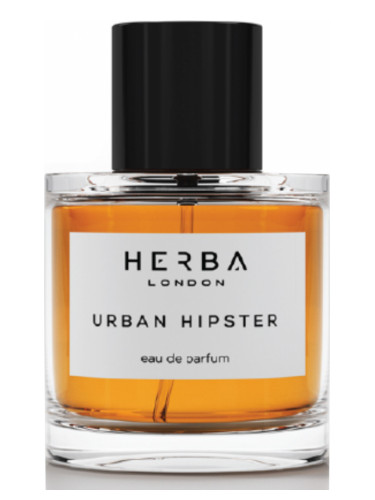عطر ادکلن اِربِن هیپستِر هربا لندن - Urban Hipster HERBA London - بررسی، قیمت و خرید