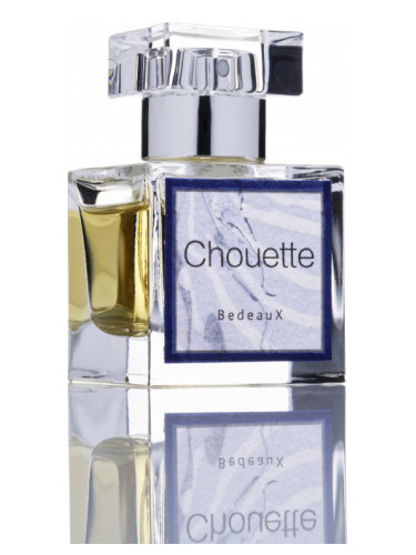 عطر ادکلن شوت بِدو - Chouette BedeauX - بررسی، قیمت و خرید