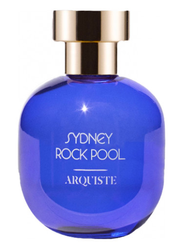 عطر ادکلن سیدنی روک پول آرکوئیست - Sydney Rock Pool Arquiste - بررسی، قیمت و خرید
