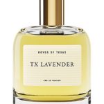 عطر ادکلن تکس لوندر بویز آو تگزاس - TX Lavender Boyd's of Texas - بررسی، قیمت و خرید