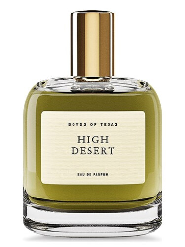 عطر ادکلن های دزرت بویز آو تگزاس - High Desert Boyd's of Texas - بررسی، قیمت و خرید