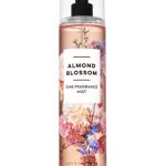 عطر ادکلن آلموند بلاسِم بث اند بادی ورکس - Almond Blossom Bath & Body Works - بررسی، قیمت و خرید