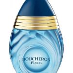 عطر ادکلن بوشرون فلرس بوشورن - Boucheron Fleurs Boucheron - بررسی، قیمت و خرید