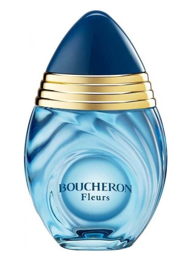 عطر ادکلن بوشرون فلرس بوشورن - Boucheron Fleurs Boucheron - بررسی، قیمت و خرید