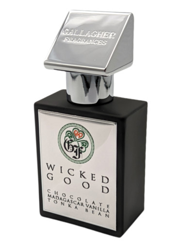 عطر ادکلن ویکد گود گالاگر فراگرنسز - Wicked Good Gallagher Fragrances - بررسی، قیمت و خرید