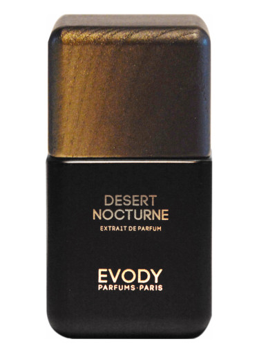 عطر ادکلن دزرت نوکتورن اِوُدی پارفومز - Desert Nocturne Evody Parfums - بررسی، قیمت و خرید