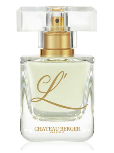 عطر ادکلن ال شاتو برژه - L Chateau Berger - بررسی، قیمت و خرید