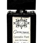 عطر ادکلن کانابیس پلنت کریستال پرفیوم - Cannabis Plant Crystal Parfum - بررسی، قیمت و خرید