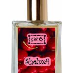 عطر ادکلن شِلما ایوی - SHELMA EVOY - بررسی، قیمت و خرید