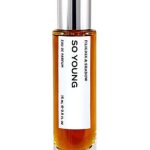 عطر ادکلن سو یانگ فیلیگری اند شدو - SO YOUNG Filigree & Shadow - بررسی، قیمت و خرید