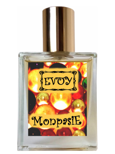 عطر ادکلن مون‌پاسی ایووی - Monpasie EVOY - بررسی، قیمت و خرید