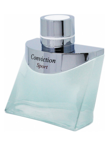عطر ادکلن کان‌ویکشِن اسپورت الیزه فشن - Conviction Sport Elysees Fashion - بررسی، قیمت و خرید