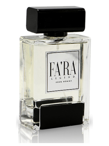 عطر ادکلن لجند فارغ - Legend FA'RA - بررسی، قیمت و خرید