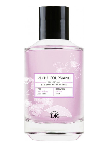 عطر ادکلن پش گوغمان دکتر رنو - Pêché Gourmand Docteur Renaud - بررسی، قیمت و خرید