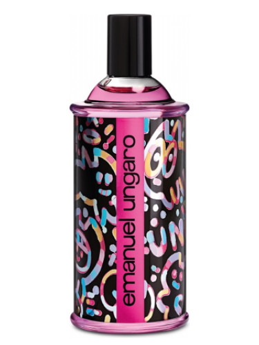 عطر ادکلن امانوئل اونگارو فور هر امانوئل اونگارو - Emanuel Ungaro For Her Emanuel Ungaro - بررسی، قیمت و خرید