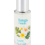 عطر ادکلن تیا بوتگا ورده - Tiare Bottega Verde - بررسی، قیمت و خرید