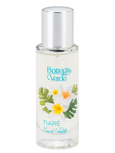 عطر ادکلن تیا بوتگا ورده - Tiare Bottega Verde - بررسی، قیمت و خرید
