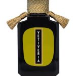 عطر ادکلن وتیوریا کولتوس آرتِم - Vetiveria Cultus Artem - بررسی، قیمت و خرید