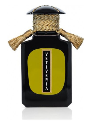 عطر ادکلن وتیوریا کولتوس آرتِم - Vetiveria Cultus Artem - بررسی، قیمت و خرید