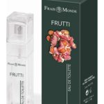 عطر ادکلن فروتس فره مونده - Fruits Frais Monde - بررسی، قیمت و خرید